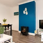 1Br-2Guests-Freeparking-Wifi-Tv
