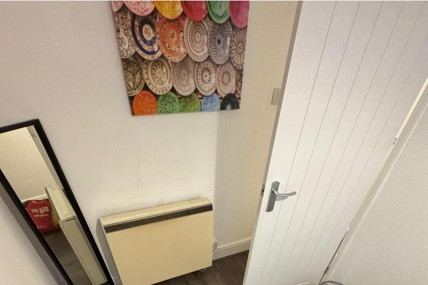 1br-2guests-freeparking-wifi-tv Birmingham